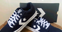 匡威（Converse）官方 El Distrito 2.0 街场2.0男女板鞋黑色167008C 黑167008C 44.5 实拍图