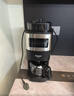 松下（Panasonic）【政府补贴】美式全自动咖啡机 研磨一体 家用小型 豆粉两用一键清洁智能保温咖啡壶 送礼 NC-A705 实拍图