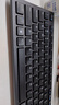 戴尔（DELL）KB216 键盘 有线  多媒体键盘 办公键盘 全尺寸键盘  即插即用  键盘（黑色） 实拍图
