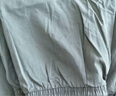 JEANSWEST CLUB真维斯休闲短裤男士纯棉宽松透气跑步篮球潮流五分运动沙滩裤男 实拍图