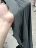 皮尔卡丹冰丝防晒衣服外套男士夹克春夏季薄款户外速干超大码休闲钓鱼服 5077深灰色 【冰丝薄款】 XL （建议115-130斤） 实拍图