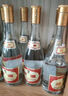 汾酒53度黄盖玻汾  清香型白酒 高度口粮酒  泡酒 53度 475mL 6瓶 整箱装非原箱 实拍图