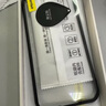 品胜 适用苹果14Pro Max钢化膜 iPhone14 Pro Max手机膜无边全屏高清保护贴膜防摔抗蓝光舒眼膜2片 实拍图