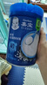 嘉宝（GERBER）高铁米粉婴幼儿辅食米糊原味250g 含DHA活性益生菌6月龄 实拍图