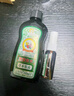 宝宝金水草本原液200ml+20ml 儿童花露水 宝宝防护喷雾 清凉舒爽防痱 实拍图