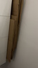 得力（deli）搬家牛皮纸箱可折叠 120L大容量加厚带提手承重60kg 5个装 PK135 实拍图