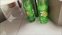 百事可乐七喜可乐 7UP 柠檬味 汽水碳酸饮料 2L*6瓶 整箱装 百事出品 实拍图