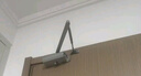 卡贝闭门器液压缓冲自动闭门器关门神器防火门消防门木门闭合器可定位 实拍图