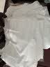 李宁太极服男女春夏太极拳八段锦练功服牛奶丝武术比赛中国风套装  XL 实拍图
