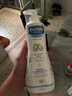 妙思乐（Mustela）儿童洗发沐浴二合一500ml 婴儿专用洗发水沐浴露法国进口 实拍图