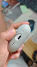 Apple/苹果 AirPods Pro (第二代) 搭配MagSafe充电盒 (USB-C) 苹果耳机 蓝牙耳机 适用iPhone/iPad/Mac 实拍图
