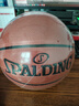 斯伯丁（SPALDING）篮球TF系列7号PU比赛室内外兼用耐磨成人青少年 77-176Y 实拍图