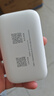 海尔随身wifi可移动无线wifi6免插卡随行便携式车载4g无限路由器支持5G/4G设备上网全国通用流量2025款 实拍图