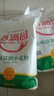 香满园美味富强小麦粉5kg/10斤装 家用做饭包子 饺子 面条 通用大袋装面 5kg*2袋 实拍图