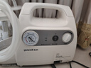 鱼跃吸痰器7E-C家用中老年电动吸痰器便携式吸痰器带30根吸痰管 实拍图