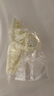 施华蔻（Schwarzkopf）羊绒脂头发营养液护发喷雾防静电头发保湿喷雾润发精华免洗精华 水凝胶原修护营养水150ml 实拍图