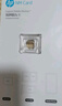 HP惠普 128GB NM存储卡 华为荣耀手机平板内存卡 适配扩容mate30/mate50/mate60/p40/p60 实拍图