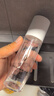 伊渼雅维生素E护肤甘油嫩肤滋润保湿精华补水脸部不卡粉清爽滋润伊美雅 3瓶360ml 实拍图