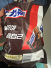 士力架花生夹心巧克力休闲食品儿童充饥解馋零食办公室充饥小吃糖果喜糖 士力架花生夹心巧克力袋装1000克 实拍图