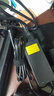 米瑞思（mryc）LG显示器电源线19V2.1A/1.58A/2.5A/3A液晶电脑电源适配器E1948SX台式机充电器大口带针通用 实拍图