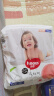 好奇（Huggies）铂金装成长裤XXXL26片*4包(17kg以上) 实拍图