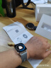 荣耀（HONOR）手表5【国家补贴15%】北极星定位系统|腕上一键体检|10天eSIM长续航 月影灰 多功能运动手表送男友 实拍图