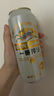 麒麟KIRIIN一番榨啤酒 经典黄啤 全麦酿造 整箱啤酒 【品味经典】 500mL 24罐 整箱装 实拍图
