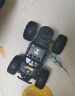4DRC遥控汽车四驱越野电动赛车3-6-8-10-12岁玩具男孩男生日五一礼物 实拍图