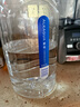 统一 爱夸天然矿泉水 1.5L*8瓶 整箱装泡茶煮饭（新老包装随机发货） 实拍图