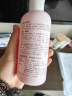 贝亲（Pigeon）桃子水 宝宝婴儿儿童桃叶精华 液体爽身露 日本本土版 200ml*1 实拍图
