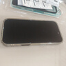 亿色【2片装无黑边】适用iphone16promax钢化膜防窥苹果16pro/16pm手机膜高清镜头膜防摔抗指纹秒贴膜 【苹果16Pro】无黑边防窥膜丨秒贴2片装 【收藏+加购】贴坏包赔丨不防窥免费退 实拍图