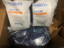 碧然德（BRITA）过滤净水器 滤水壶 海洋系列 3.5L(蓝色）+去水垢专家版滤芯11枚 环保加固包装 实拍图