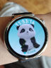 华为【520送礼】HUAWEI WATCH GT 5 国家补贴15% 魅影黑41mm华为智能手表情绪健康助手玄玑感知系统 实拍图