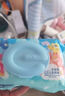 怡恩贝洋甘菊洁厕湿纸巾厕纸可搭配卷纸卫生纸可冲马桶 【热卖爆款】湿厕纸 80抽 2包 实拍图