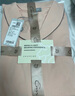 嫚熙（EMXEE）嫚熙春夏薄款纯棉月子服孕妇哺乳睡衣产后产妇家居服 猫咪款粉色【两件套-带哺乳口】 L【合适120-145斤 Supima棉】 实拍图