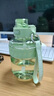 BOTTLED JOY吨吨桶大学生水杯运动水壶健身水杯萌趣吨吨杯便携随手杯大肚杯子 实拍图