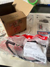 霍尼韦尔（Honeywell）防冲击眼镜S200A防护风沙粉尘男女防雾抗冲击耐刮擦护目镜100110 实拍图