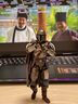 孩之宝（Hasbro）STARWARS星球大战周边生日礼物黑色系列曼达洛人人偶G0365 晒单实拍图
