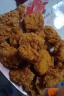 大用韩式脆皮炸鸡2斤冷冻 炸鸡半成品油炸小吃 空气炸锅食材 清真 实拍图