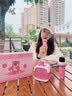 迪士尼（Disney）话筒儿童玩具女孩生日礼物7-14岁k歌麦克风蓝牙音响无线8-12岁10 实拍图