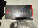 华硕（ASUS）ROG STRIX 白金雷鹰氮化镓电源 ATX3.0&3.1/GPU FIRST显卡优先/全模组/黑神话：悟空DIY配置 ROG白金雷鹰1000W氮化镓电源 实拍图