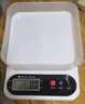 味之享电子秤厨房家用烘焙克秤小型高精度克数称重食物秤克重秤      实拍图