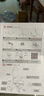 晨光(M&G)文具中号30页打孔器 便携式双孔打孔机 孔径7mm/孔距80mm(带标尺) 蓝色单个装ABS92648 开学必备 实拍图