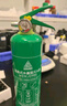 政安家用手提式灭火器2公斤水基店用商用厨房用国家消防认证器材2L 实拍图