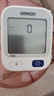 欧姆龙（OMRON）【行业销冠】电子血压计血压仪老人家用测量仪器医用高精准U724J 实拍图