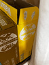 屈臣氏（Watsons）干姜水风味汽水0脂调酒饮料气泡水330mL*24罐装整箱JOJO联名 实拍图