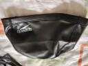 速比涛（Speedo）泳镜泳帽套装 Edge进口精工泳镜高清防水防雾泳镜 PU材质成人泳帽 实拍图