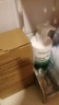 薇姿（VICHY）绿标去屑洗发水1%二硫化硒控油去屑洗发水柔顺390ml*2支装 实拍图