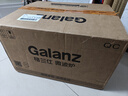 Galanz格兰仕微波炉烤箱一体机平板式微波炉20升小型家用微波炉机械旋钮光波炉解冻加热G70F20N2L-DG(S0) 实拍图