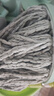 大卫旋转拖把杆子原装拖把配件V8-22杆+V8-22把盘（青山黛）D11适用 实拍图